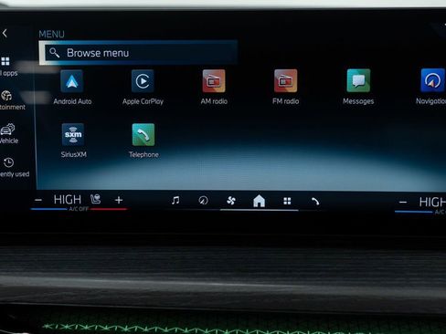 Used 2025 BMW 430i xDrive w/ Premium Package image 29