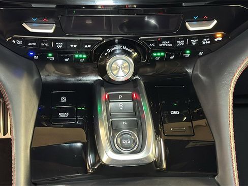 Used 2025 Acura MDX A-Spec image 24