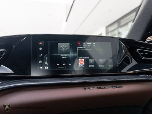 Used 2026 Ferrari Purosangue image 12