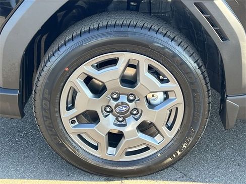 New 2026 Subaru Outback Premium image 38