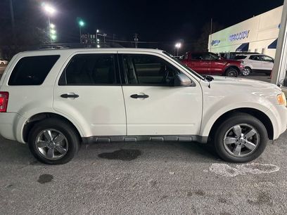 Used 2010 Ford Escape XLT