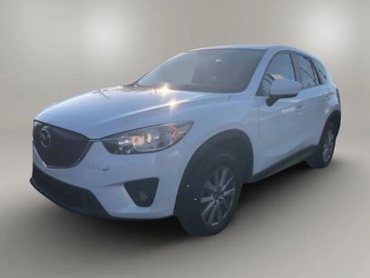 Used 2015 MAZDA CX-5 Touring