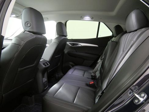 New 2026 Buick Envision Avenir image 16