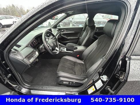 Used 2023 Acura Integra A-Spec image 15