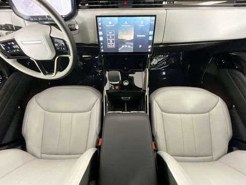 Certified 2025 Land Rover Range Rover Sport Dynamic SE AWD/4WD image 14