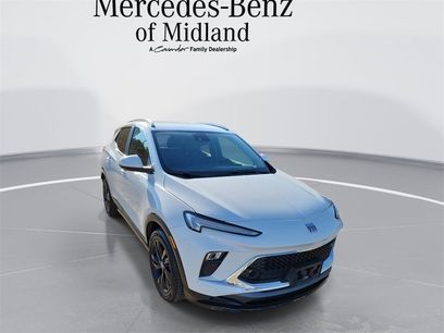 Used 2024 Buick Encore GX Sport Touring