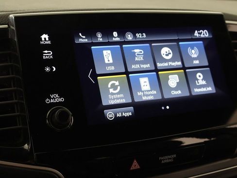 Used 2021 Honda Passport Sport image 41