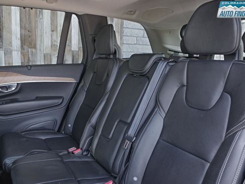 Used 2019 Volvo XC90 T6 Inscription w/ Advanced Package AWD/4WD image 26