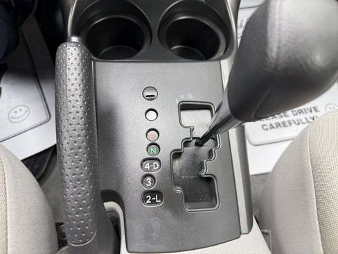 Used 2009 Toyota RAV4 4WD V6 w/ Tow Prep Pkg image 28