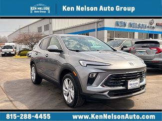 New 2026 Buick Encore GX Preferred w/ Advanced Technology Package video 1