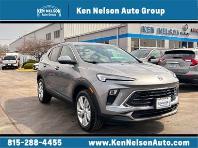 New 2026 Buick Encore GX Preferred w/ Advanced Technology Package