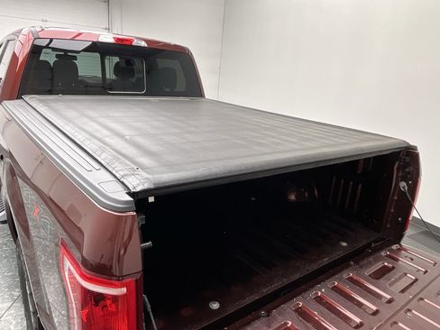Used 2016 Ford F150 XLT w/ Equipment Group 302A Luxury AWD/4WD image 6