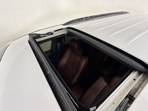 Used 2024 Dodge Durango Citadel w/ Tow 'N Go Package image 25