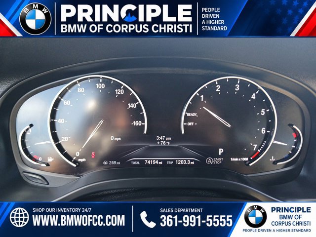 Used 2018 BMW X3 xDrive30i AWD/4WD image 23