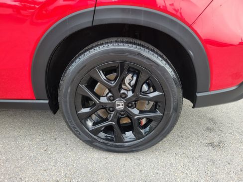 Used 2023 Honda HR-V Sport image 24