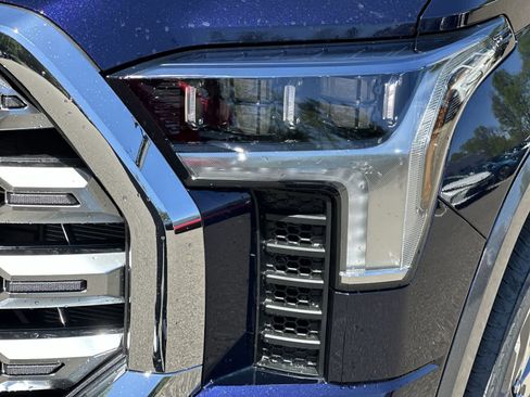 New 2026 Toyota Tundra 1794 Edition AWD/4WD image 12