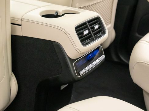 New 2025 Mercedes-Benz GLS 450 GLS 450 image 22