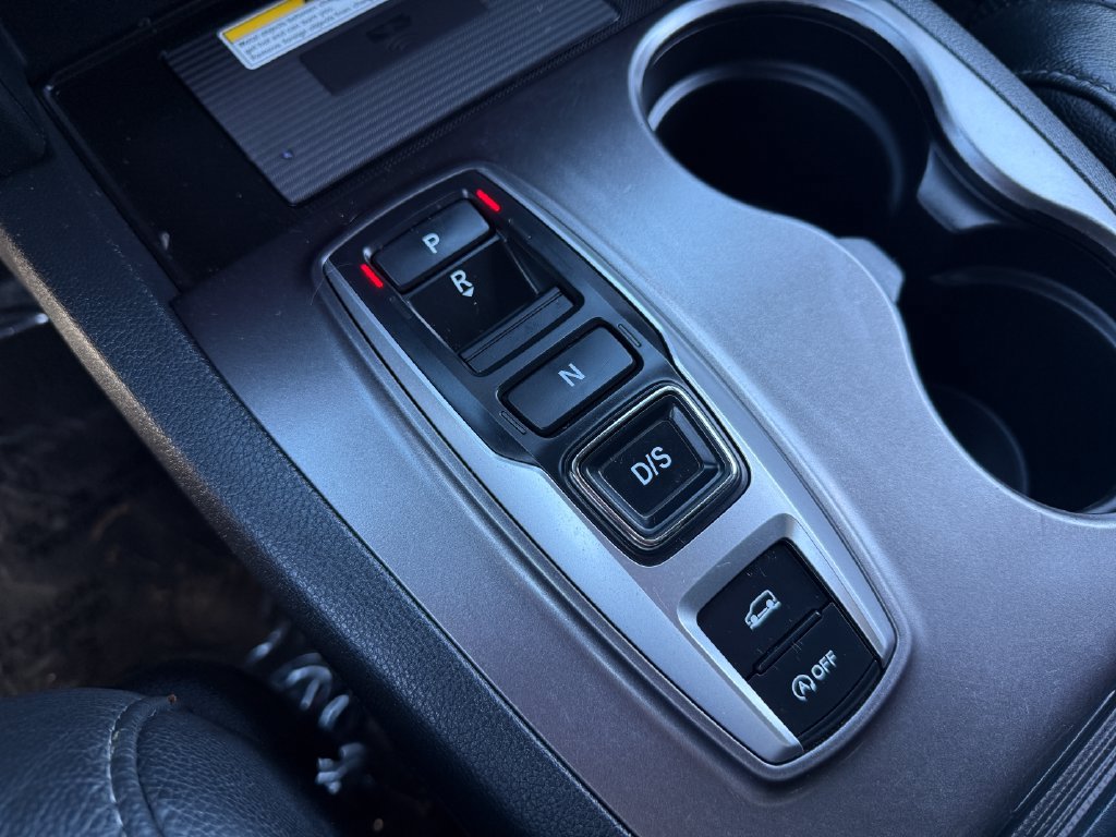 Used 2023 Honda Passport EX-L image 18