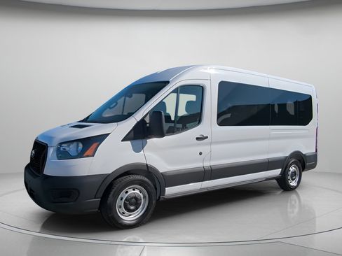 New 2026 Ford Transit 350 XL RWD image 10
