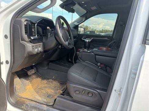 Used 2026 GMC Sierra 1500 Elevation w/ Elevation Select Package image 21