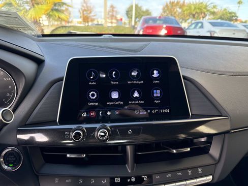 New 2026 Cadillac CT4 Sport image 23