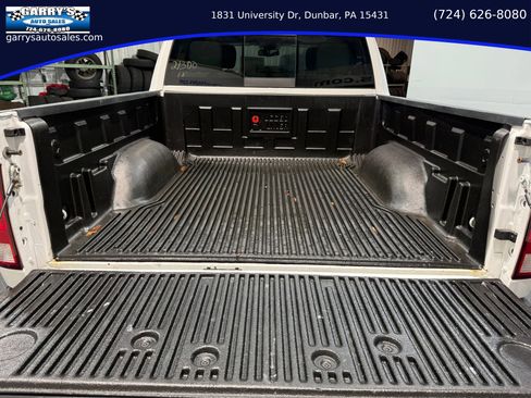 Used 2018 RAM 1500 Outdoorsman image 23