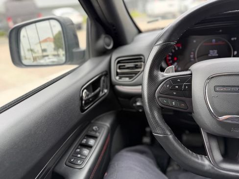 Used 2024 Dodge Durango GT AWD/4WD image 8