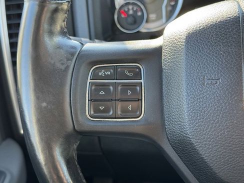 Used 2015 RAM 2500 Big Horn image 25