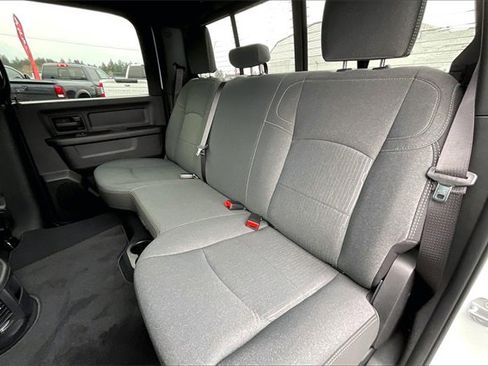 New 2024 RAM 2500 Tradesman image 10