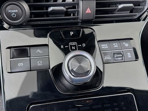 Used 2023 Subaru Solterra AWD image 17