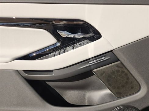 New 2026 Land Rover Range Rover Evoque S image 16