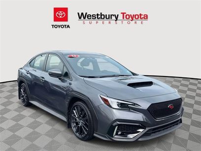Used 2023 Subaru WRX Limited