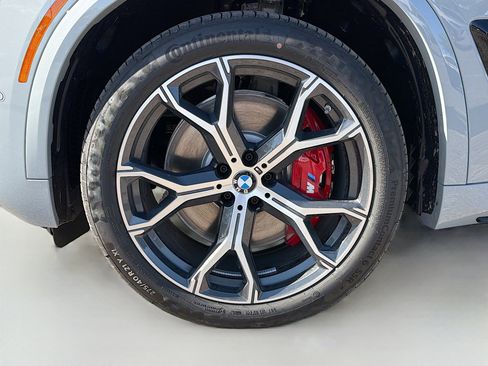 New 2026 BMW X5 xDrive50e w/ Executive Package image 42