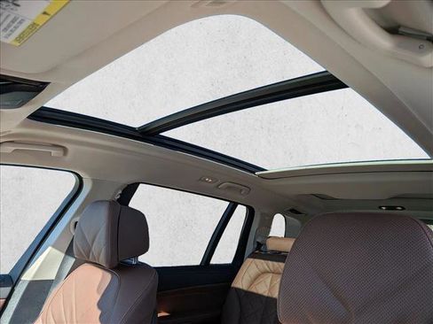 New 2026 BMW X7 xDrive40i image 14