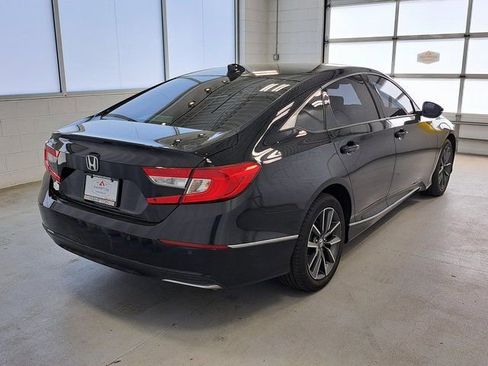 Used 2022 Honda Accord EX-L image 5