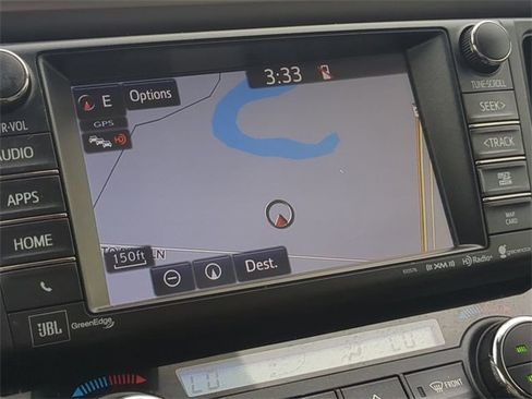 Used 2018 Toyota RAV4 Limited w/ Advanced Technology Package image 22