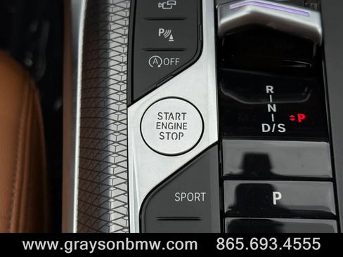 Used 2026 BMW M440i RWD image 26