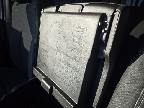 Used 2026 RAM 1500 Big Horn AWD/4WD image 77