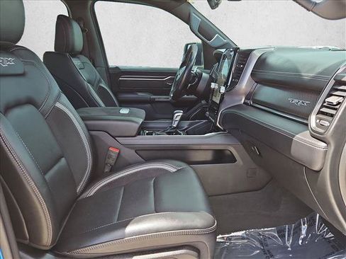 Used 2022 RAM 1500 TRX w/ TRX Level 2 Equipment Group AWD/4WD image 20