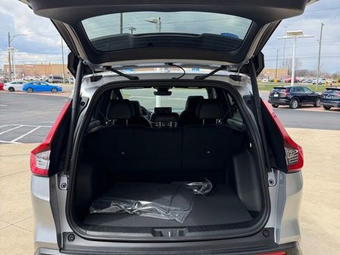 New 2026 Honda CR-V Sport-L image 12