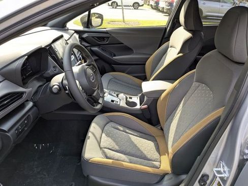 New 2026 Subaru Crosstrek 2.5i Sport AWD/4WD image 16