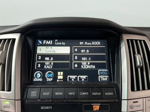 Used 2008 Lexus RX 350 2WD image 24