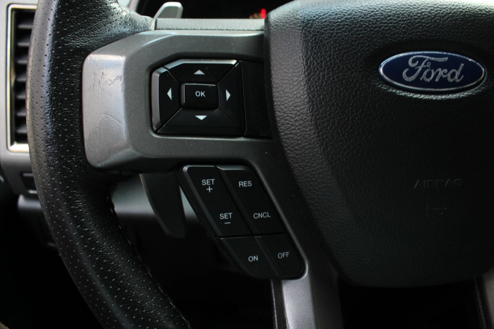 Used 2019 Ford F150 Raptor w/ Equipment Group 801A Mid AWD/4WD image 25