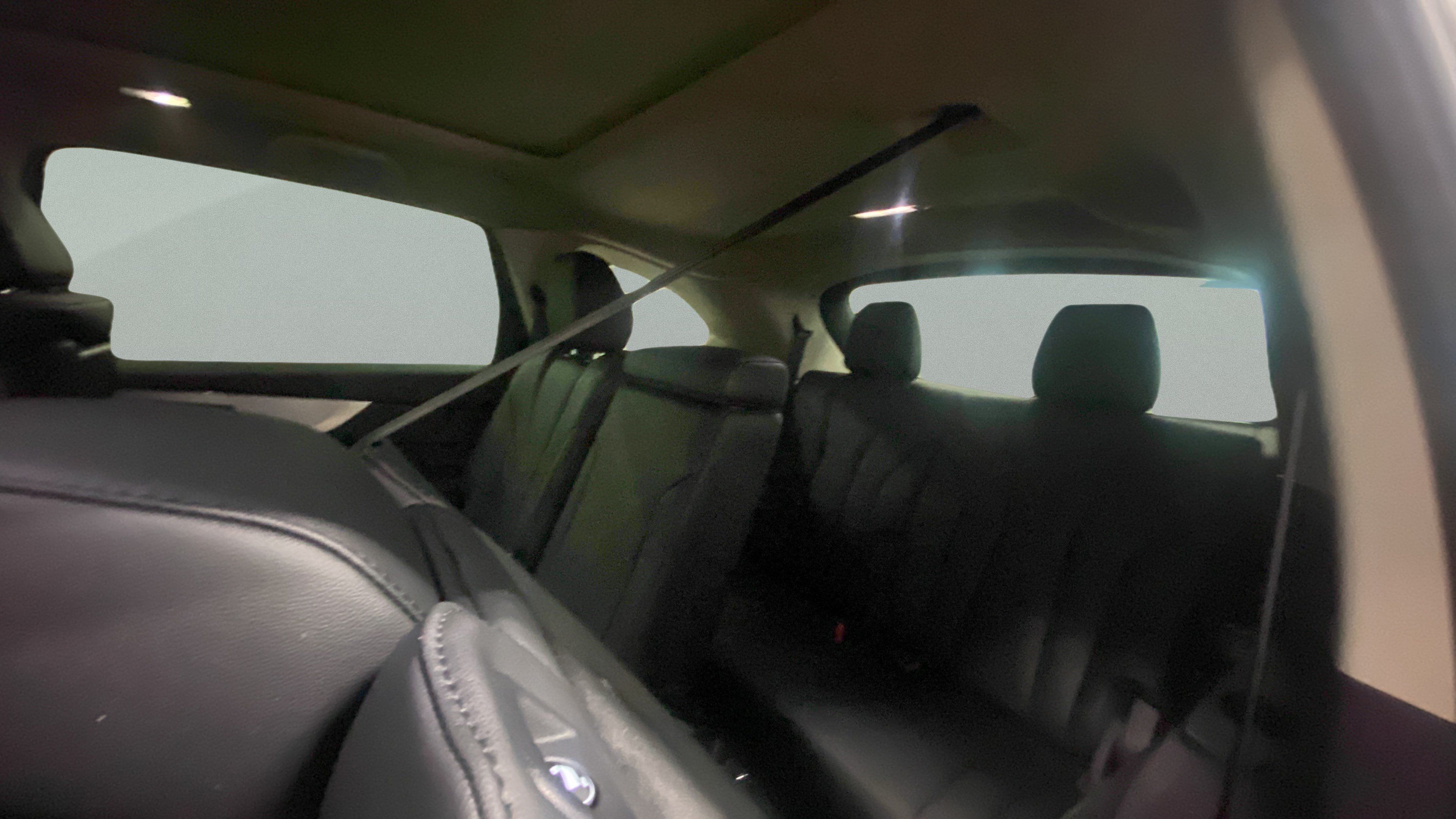 Used 2026 Acura MDX FWD image 19