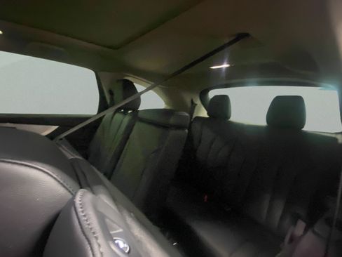 Used 2026 Acura MDX FWD image 19