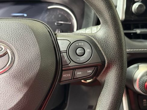 Certified 2025 Toyota RAV4 XLE AWD/4WD image 24