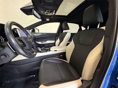 Certified 2023 Lexus NX 350 AWD w/ Premium Package image 2