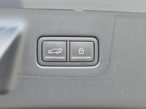 New 2026 Hyundai Santa Fe SEL FWD image 14