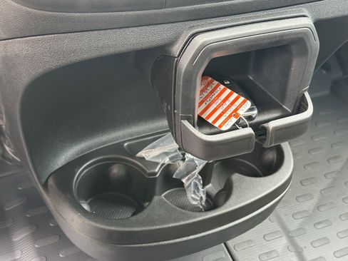 New 2025 RAM ProMaster 1500 w/ Convenience Group image 23