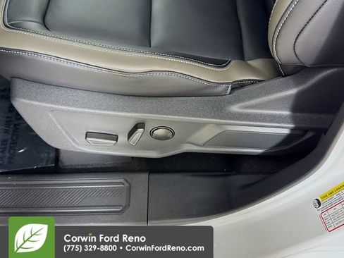 New 2026 Ford Bronco Outer Banks AWD/4WD image 21